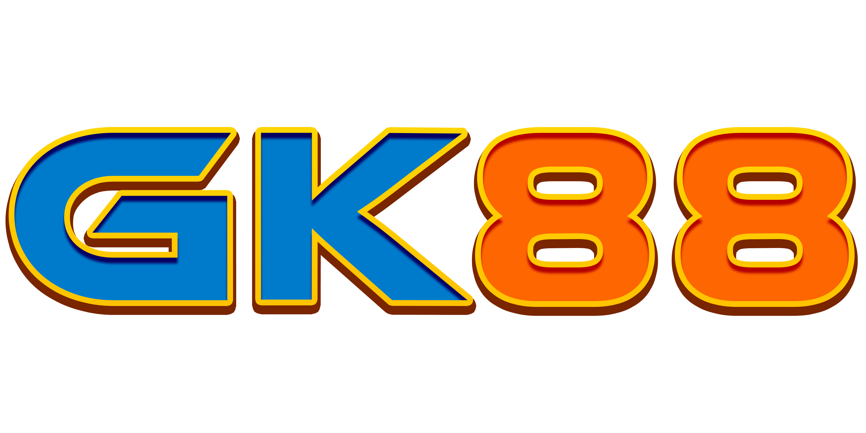 Logo GK88